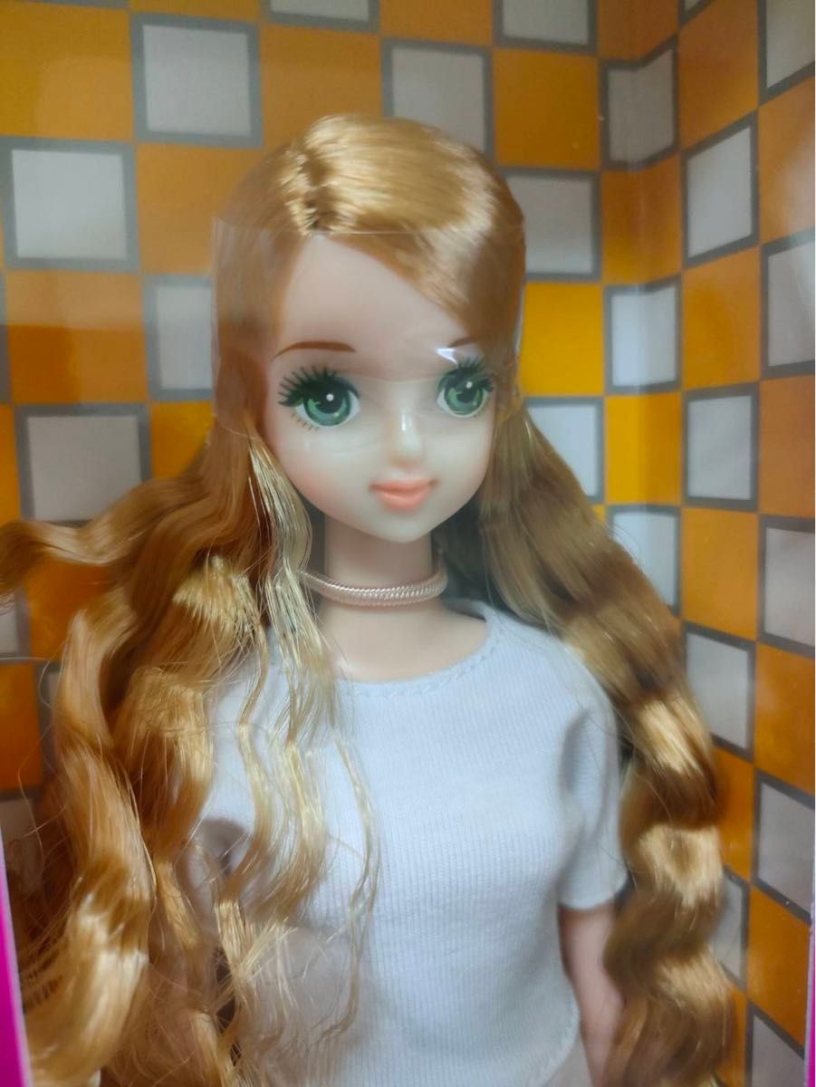 新品未開封品 リカちゃんキャッスル 2022年5月ドールショウ66 新品未開封品 リカちゃんキャッスル 2022年5月ドールショウ66