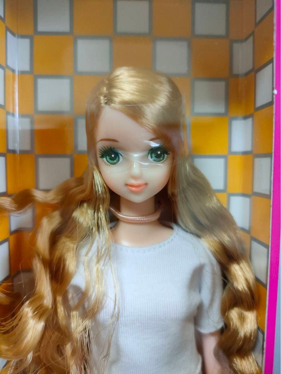 新品未開封品 リカちゃんキャッスル 2022年5月ドールショウ66 新品未開封品 リカちゃんキャッスル 2022年5月ドールショウ66