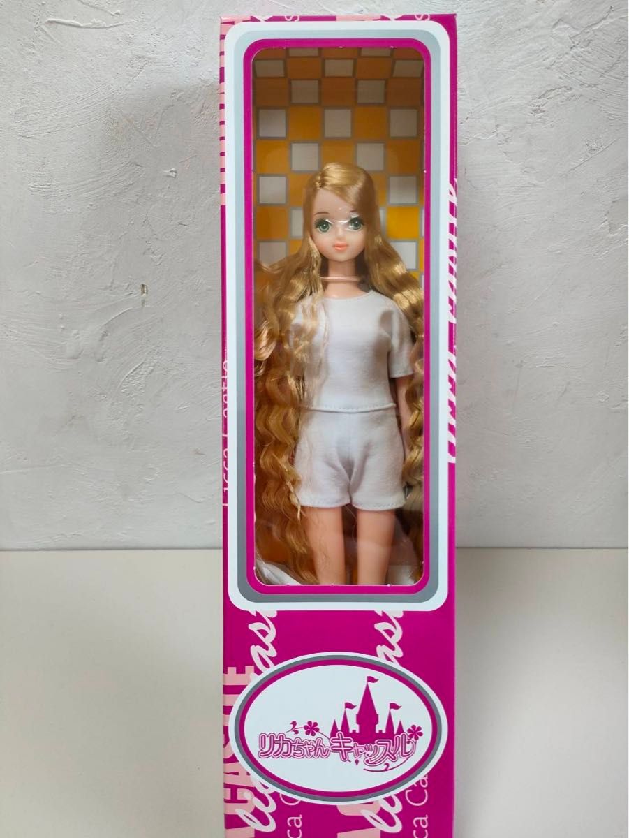 新品未開封品 リカちゃんキャッスル 2022年5月ドールショウ66 新品未開封品 リカちゃんキャッスル 2022年5月ドールショウ66