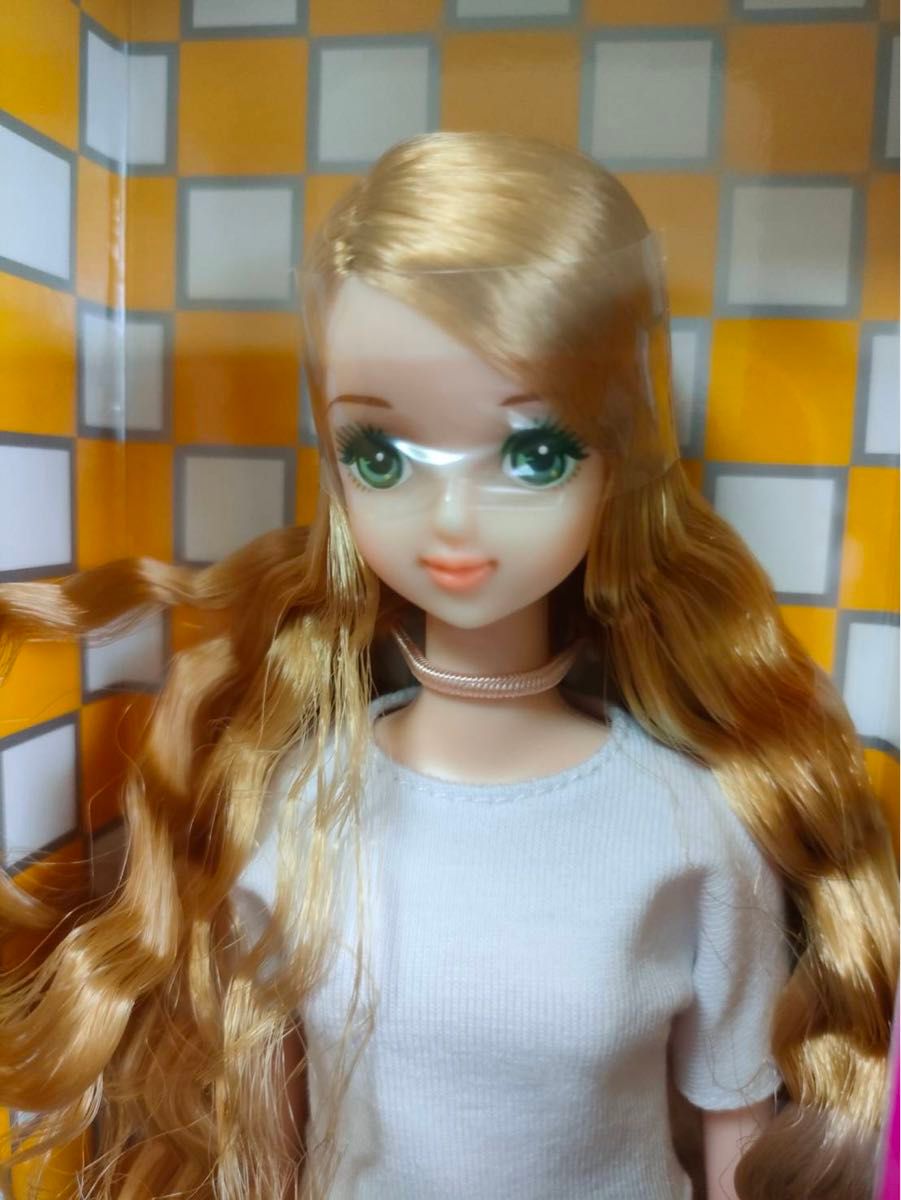 新品未開封品 リカちゃんキャッスル 2022年5月ドールショウ66 新品未開封品 リカちゃんキャッスル 2022年5月ドールショウ66