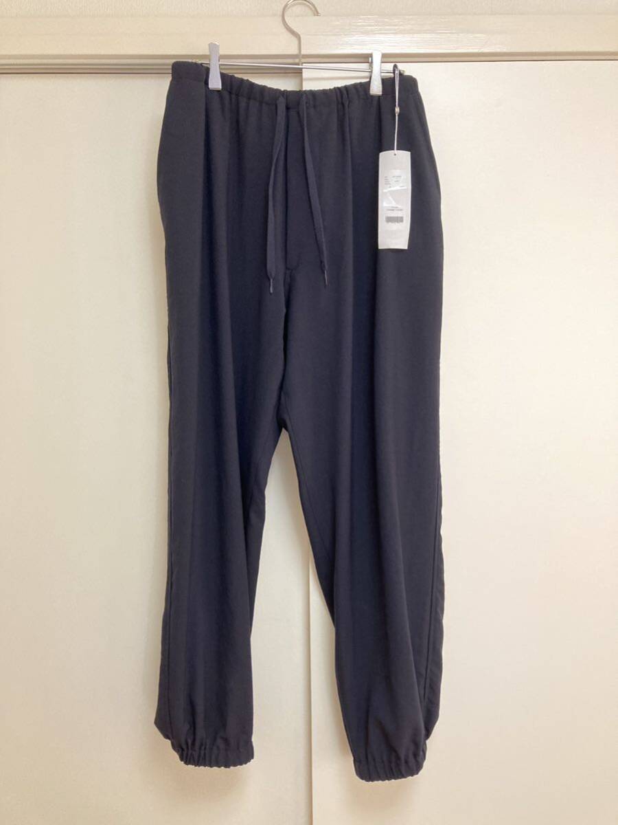 新品未使用 タグ付き Size1セットアップ COMOLI ウールスイング 新品未使用 タグ付き Size1セットアップ COMOLI ウールスイング