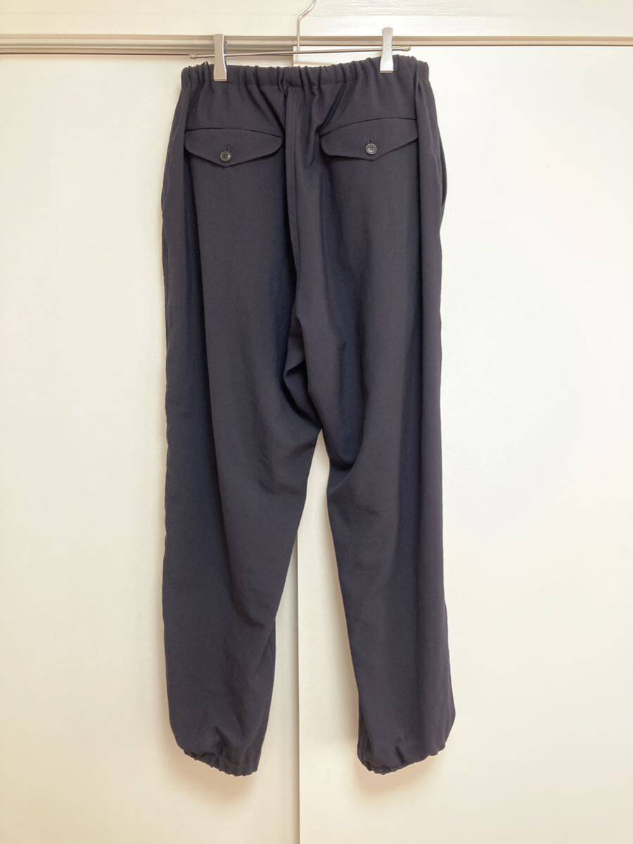 新品未使用 タグ付き Size1セットアップ COMOLI ウールスイング 新品未使用 タグ付き Size1セットアップ COMOLI ウールスイング