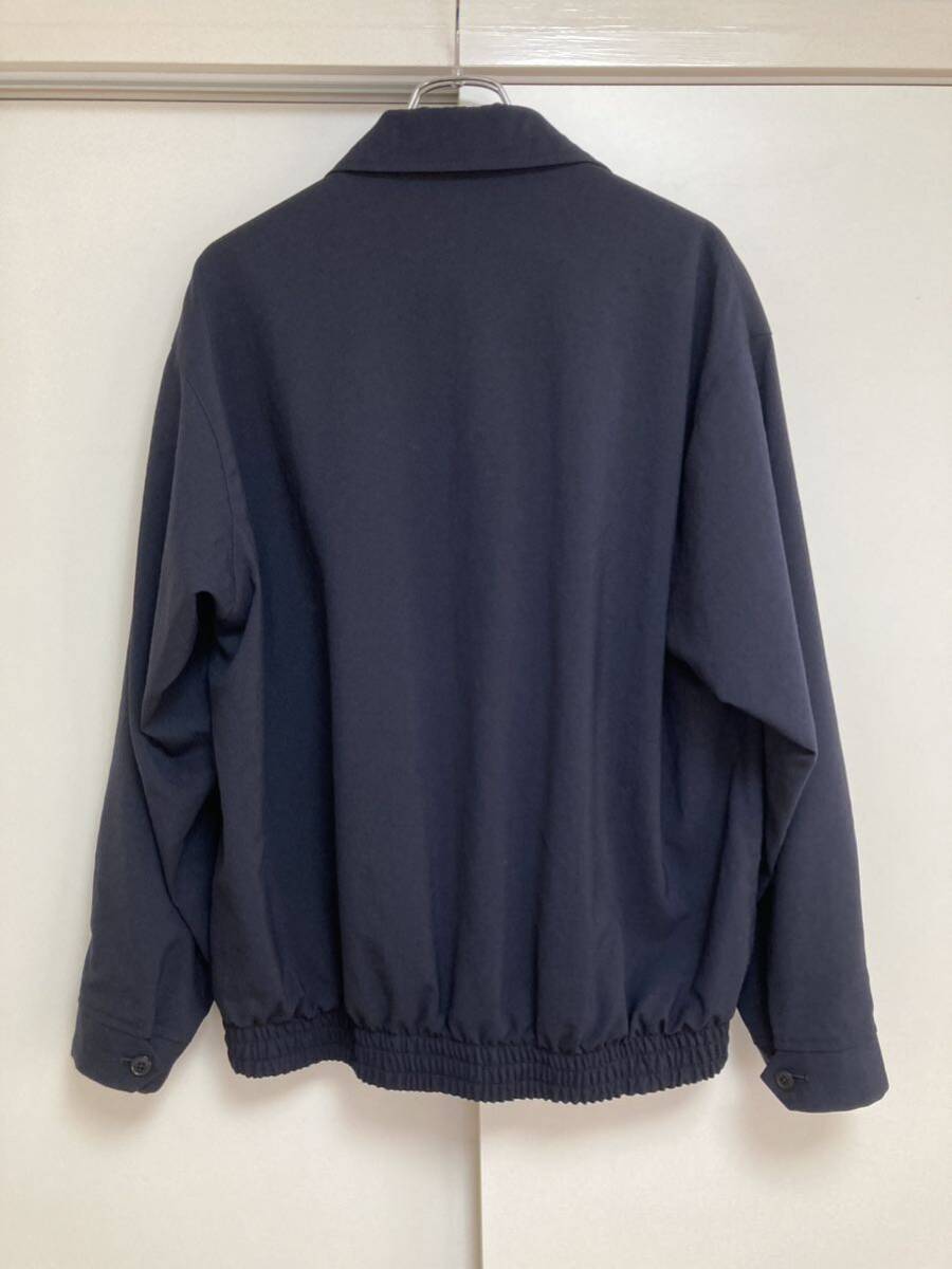 新品未使用 タグ付き Size1セットアップ COMOLI ウールスイング 新品未使用 タグ付き Size1セットアップ COMOLI ウールスイング
