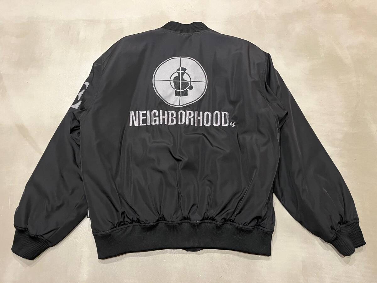 Bibian 比比昂 - NEIGHBORHOOD x PUBLIC ENEMY x MAJESTIC Bibian 比比昂 - NEIGHBORHOOD x PUBLIC ENEMY x MAJESTIC
