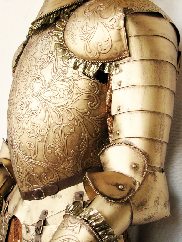 [ middle . knight ] popular interior Europe middle . manner armour armour 100% hand made life-size ornament .. power perfect score movie photograph photographing ornament * height 160cm weight 18kgY28