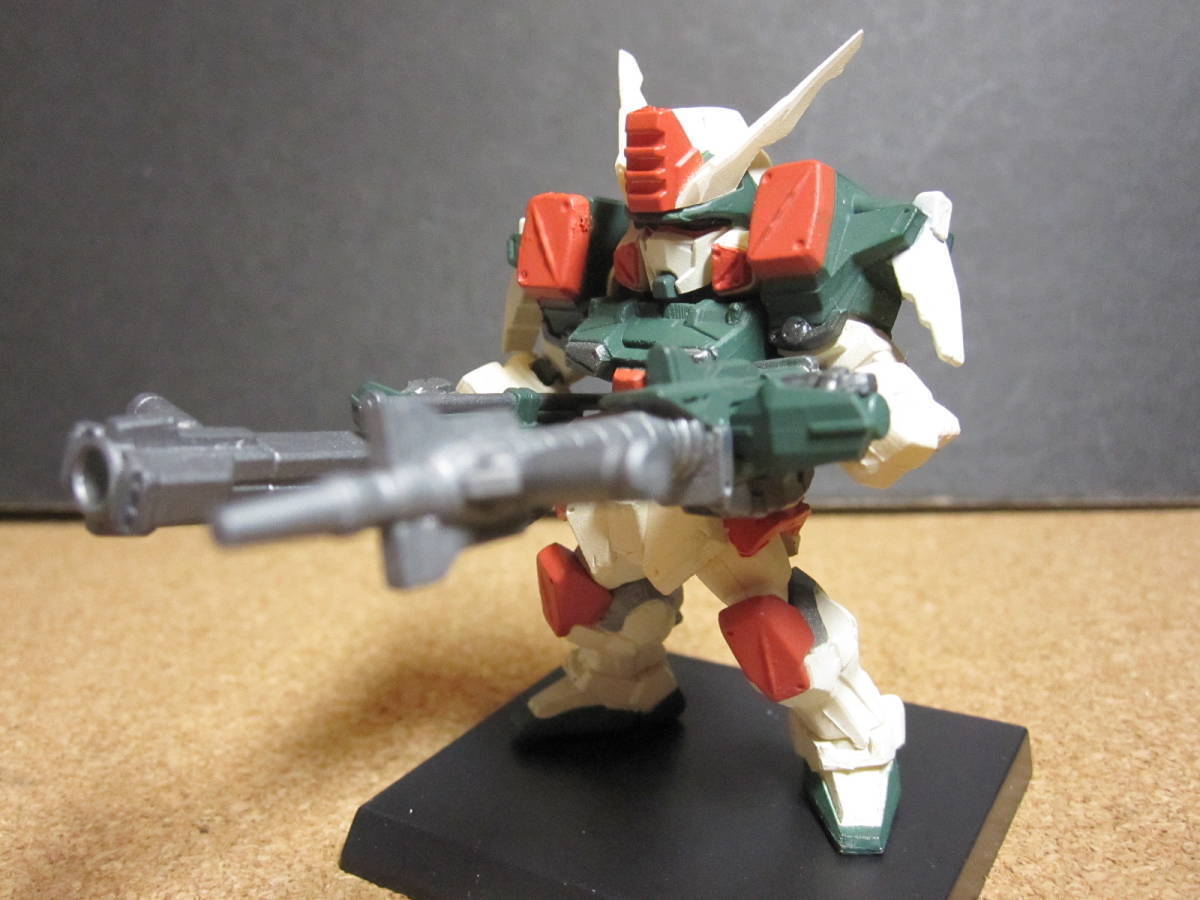 最も ☆ストライク・イージス・デュエル・ブリッツ・バスターのGAT-X 機動戦士ガンダムSEED