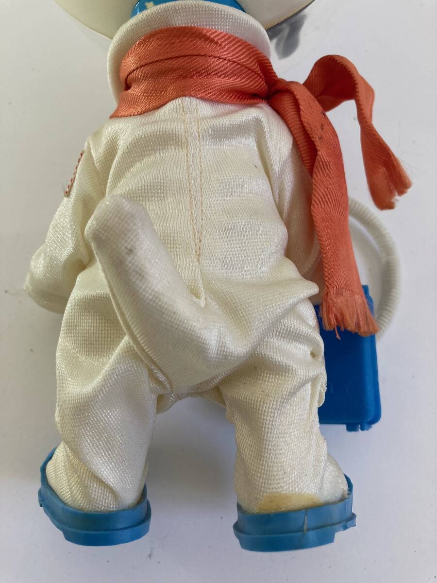 希少 ビンテージ 60's アストロノーツ スヌーピー 人形 ソフビ 希少 ビンテージ 60's アストロノーツ スヌーピー 人形 ソフビ