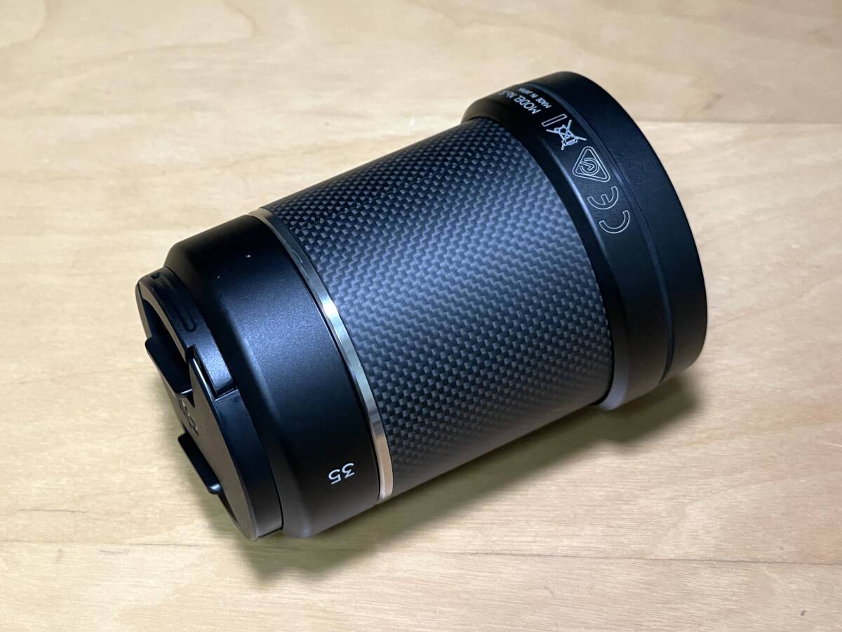 DJI DL 35mm F2 8 LS ASPH レンズ / DJI Zenmuse X7 X9 INSPIRE2 DJI DL 35mm F2 8 LS ASPH レンズ / DJI Zenmuse X7 X9 INSPIRE2
