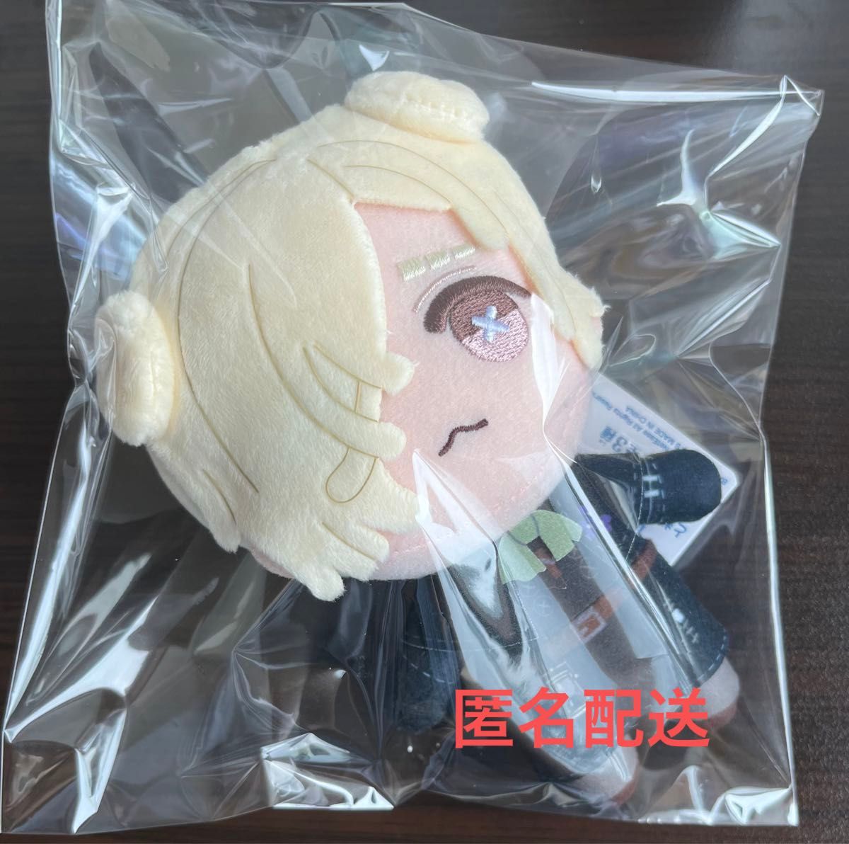 第五人格 墓守 ぬいぐるみ ともぬい|Yahoo!フリマ(旧PayPay 第五人格 墓守 ぬいぐるみ ともぬい|Yahoo!フリマ(旧PayPay