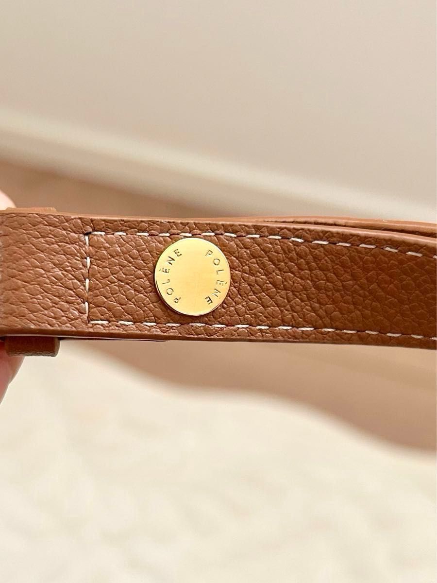 正規品 おまけ付 Polene ポレーヌ Numero Huit mini 正規品 おまけ付 Polene ポレーヌ Numero Huit mini