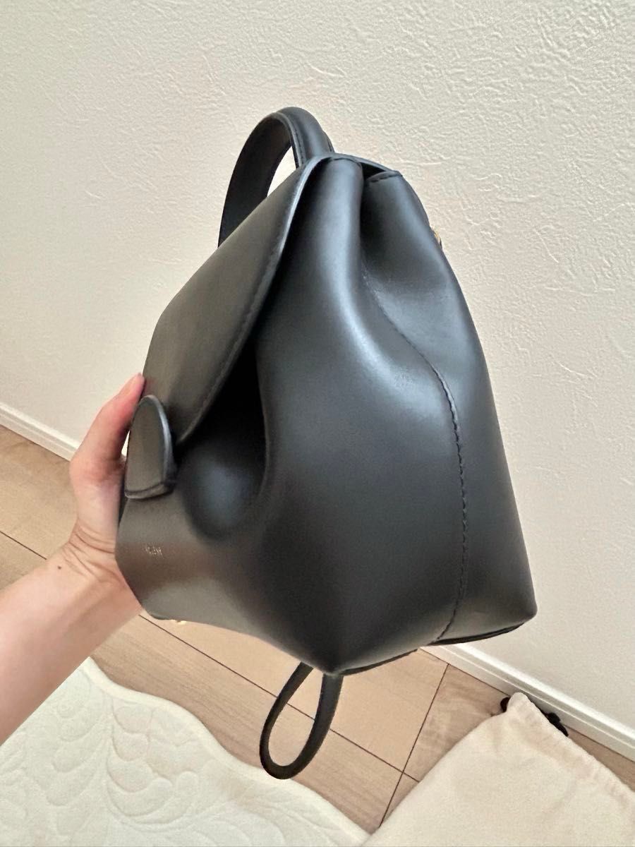 正規品美品 Polene Numero Un Nano ヌメロワンナノ ブラック 正規品美品 Polene Numero Un Nano ヌメロワンナノ ブラック