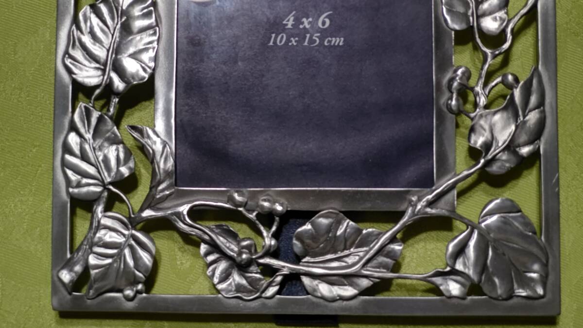 1994年 カナダ製 Seagull Pewter シーガルピューター 錫製 1994年 カナダ製 Seagull Pewter シーガルピューター 錫製