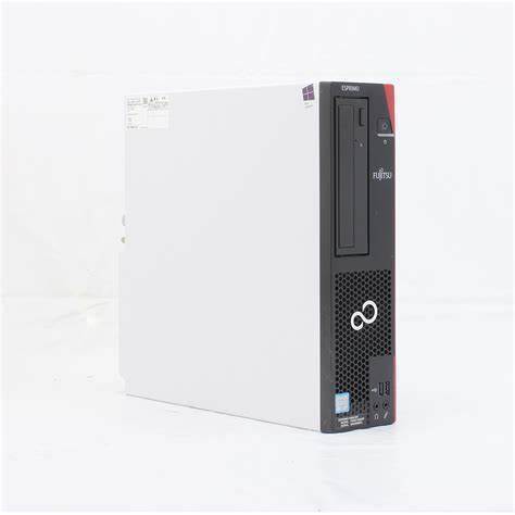 美品 富士通D556 高性能パソコン本体　第6世代Corei3-6100・4GB・爆速SSD256GB・Win10Pro・DVD・Office2019・無線LAN付き　