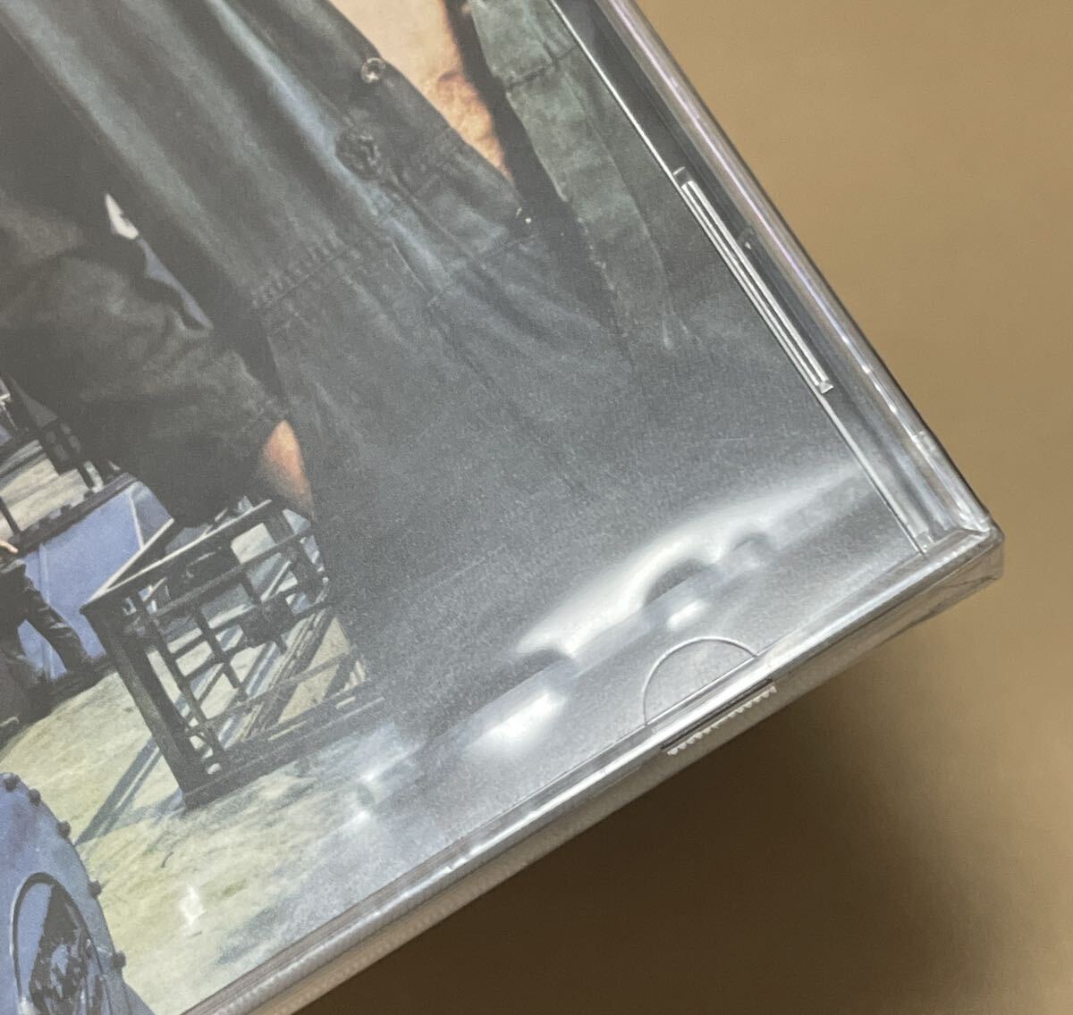 未開封 送料込 UFO - 新たなる殺意 Lights Out 国内盤CD / TOCP54378