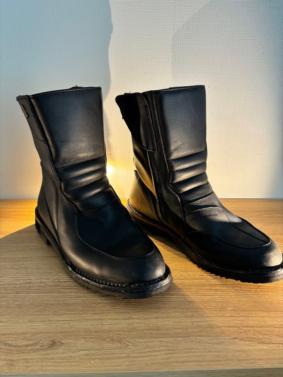 KUSHITANI クシタニ ツーリングブーツ 25 5cm GORE-TEX|Yahoo KUSHITANI クシタニ ツーリングブーツ 25 5cm GORE-TEX|Yahoo