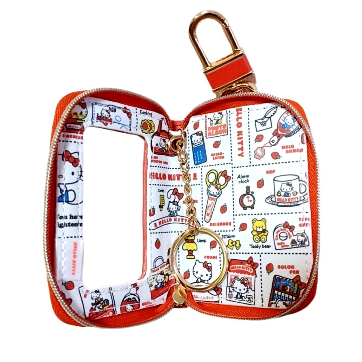 新品】SANRIO サンリオ HELLO KITTY ハローキティ50周年限定 新品】SANRIO サンリオ HELLO KITTY ハローキティ50周年限定
