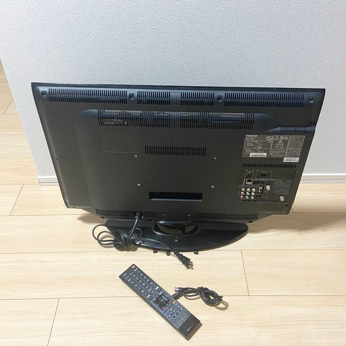 東芝 液晶カラーテレビ REGZA 26RE1 26インチテレビ|Yahoo 東芝 液晶カラーテレビ REGZA 26RE1 26インチテレビ|Yahoo
