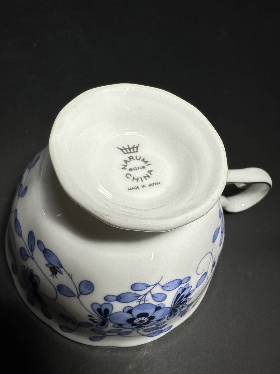 コレクター必見 NARUMI BONE CHINA ナルミ ボーンチャイナ コレクター必見 NARUMI BONE CHINA ナルミ ボーンチャイナ