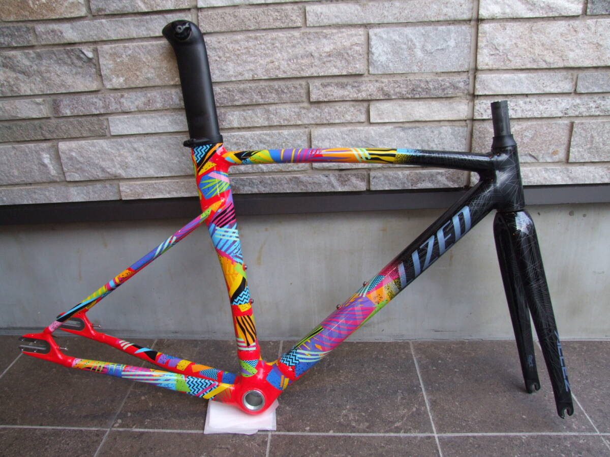 3日間限定値下げ】SPECIALIZED Allez Sprint Track 2020 限定 3日間限定値下げ】SPECIALIZED Allez Sprint Track 2020 限定