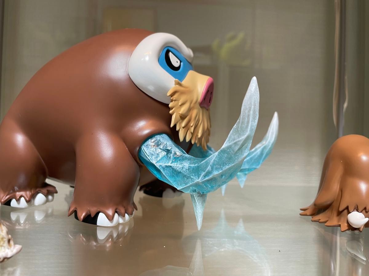 ポケモンスケールワールド と同じサイズ 1/20 海外フィギュア ポケモンスケールワールド と同じサイズ 1/20 海外フィギュア