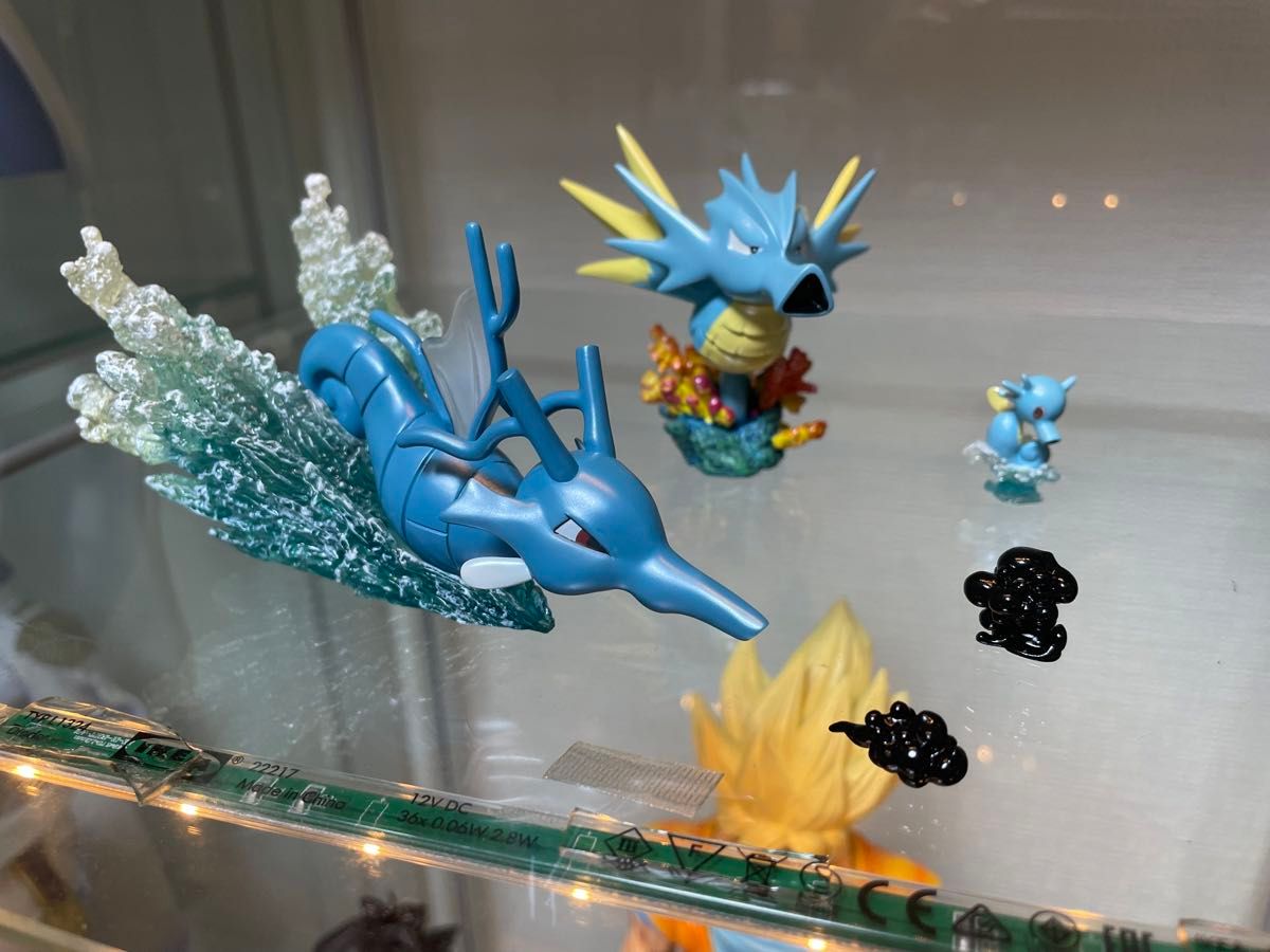 ポケモンスケールワールド と同じサイズ 1/20 海外フィギュア ポケモンスケールワールド と同じサイズ 1/20 海外フィギュア