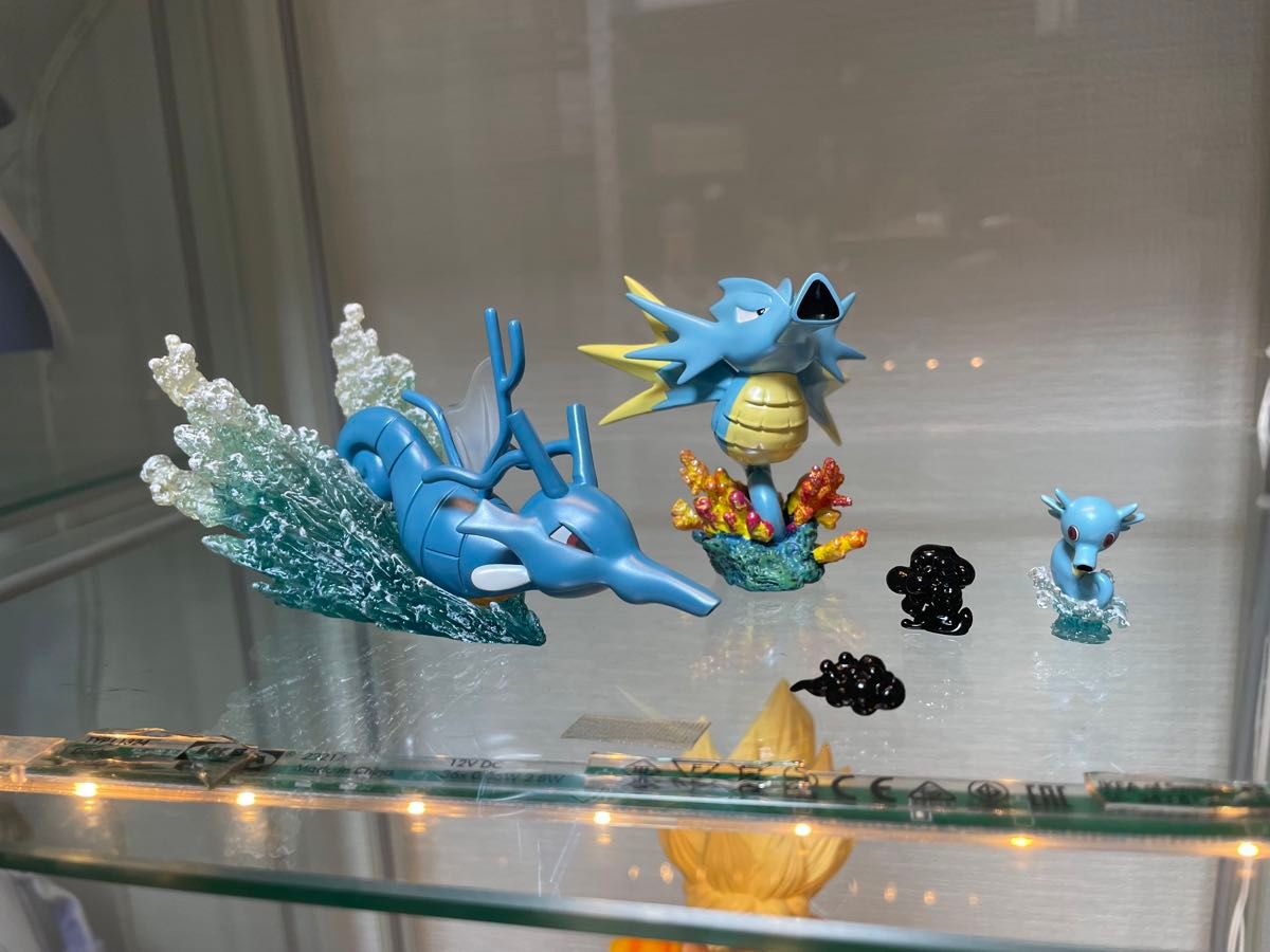 ポケモンスケールワールド と同じサイズ 1/20 海外フィギュア ポケモンスケールワールド と同じサイズ 1/20 海外フィギュア