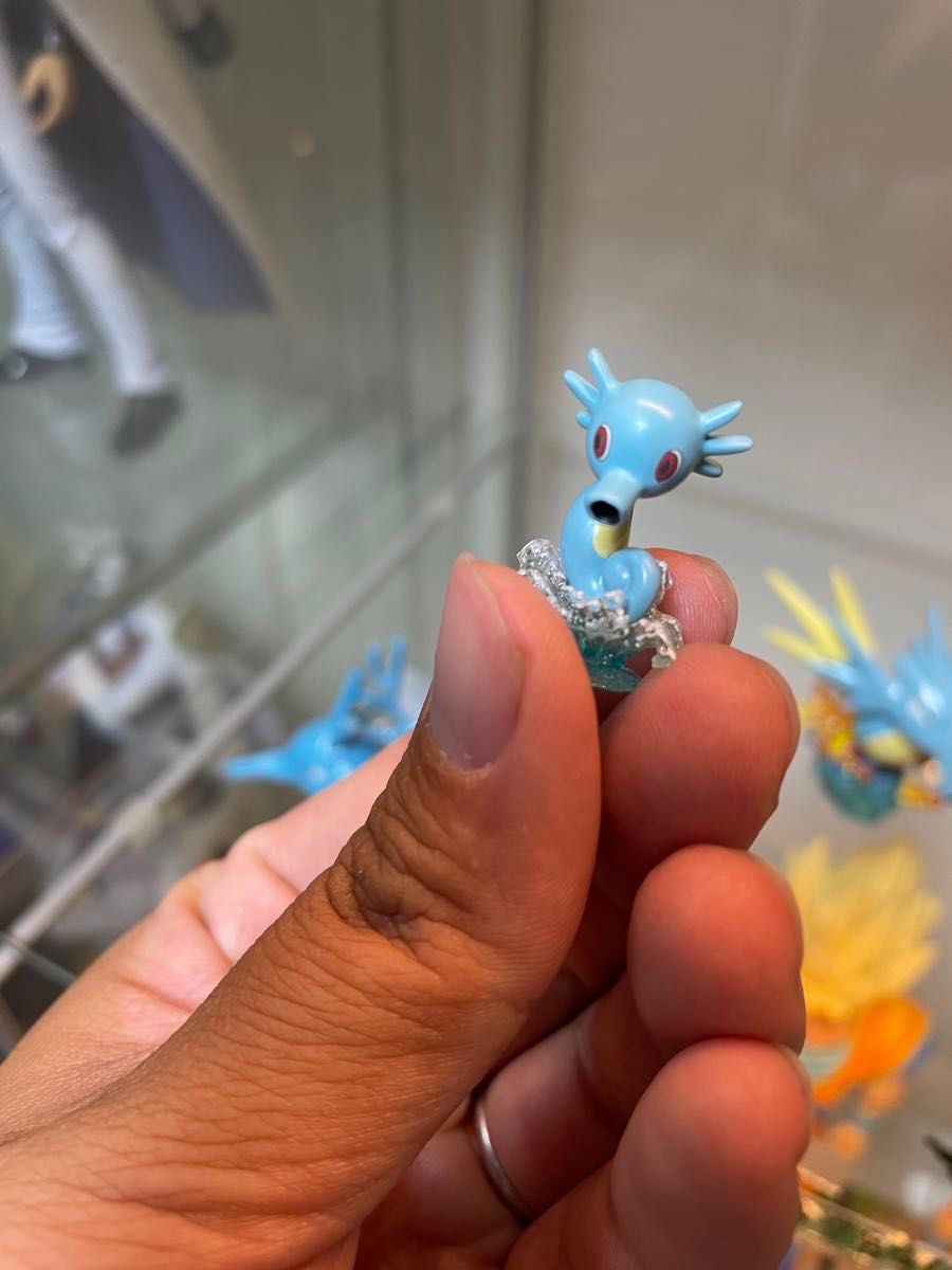ポケモンスケールワールド と同じサイズ 1/20 海外フィギュア ポケモンスケールワールド と同じサイズ 1/20 海外フィギュア