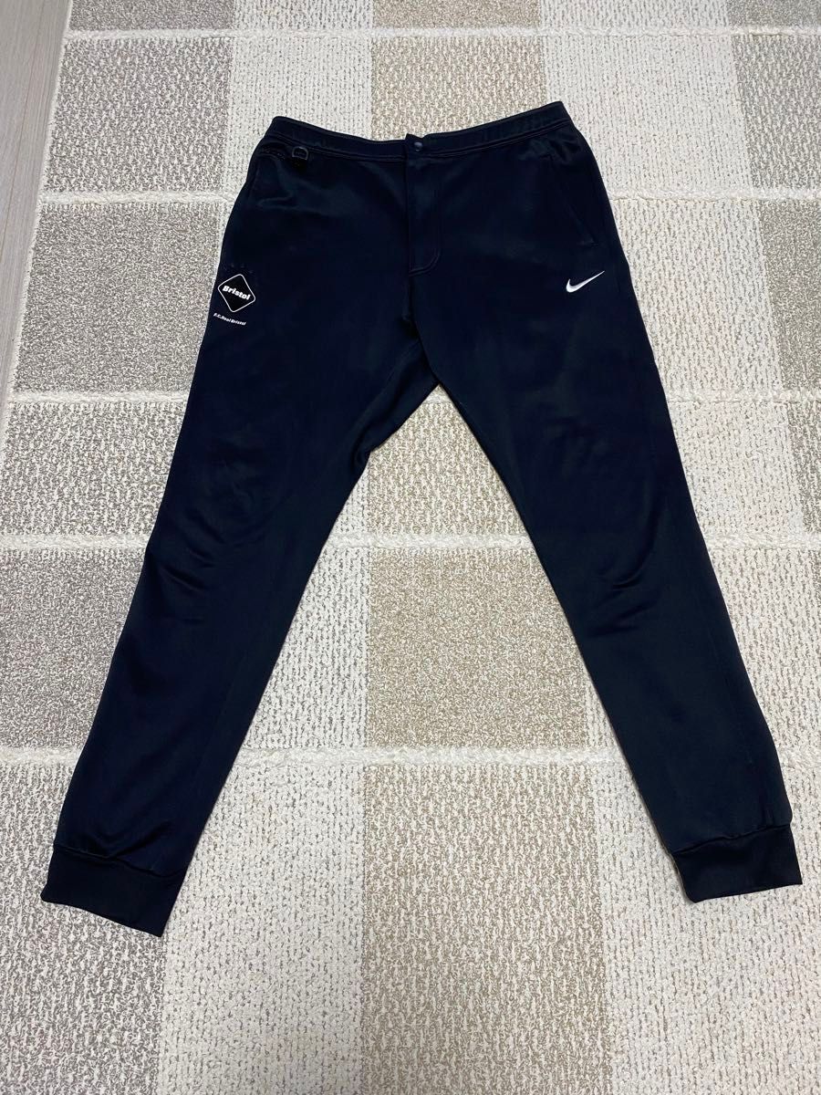 F C R B × NIKE セットアップ 黒2015AW SWEAT SET|Yahoo!フリマ F C R B × NIKE セットアップ 黒2015AW SWEAT SET|Yahoo!フリマ