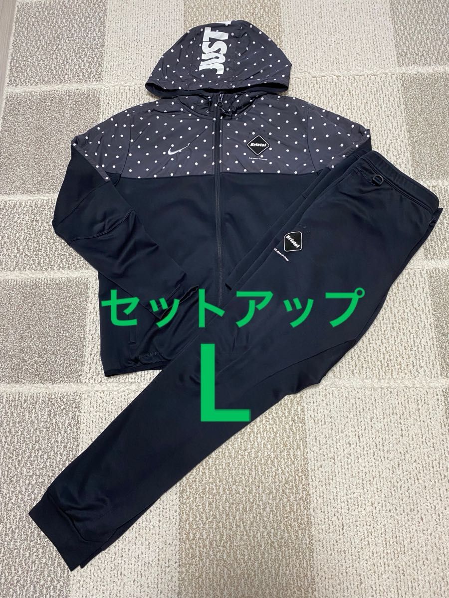 fcrb×Nike セットアップ L F.C.Real Bristol|ショートパンツ fcrb×Nike セットアップ L F.C.Real Bristol|ショートパンツ
