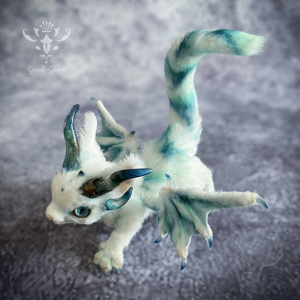 Yahoo!オークション - guili-guili 星の子ドラゴン(コズミック Yahoo!オークション - guili-guili 星の子ドラゴン(コズミック