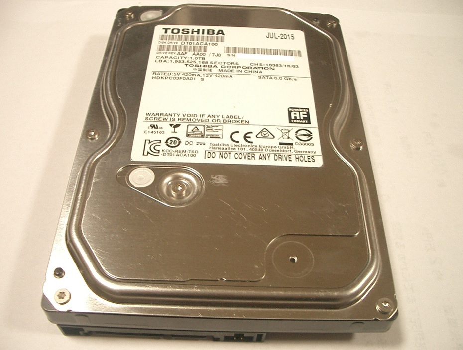 UGA-N10用 HDD 3 5インチ 1TB SATA 送料無料|Yahoo!フリマ(旧 UGA-N10用 HDD 3 5インチ 1TB SATA 送料無料|Yahoo!フリマ(旧