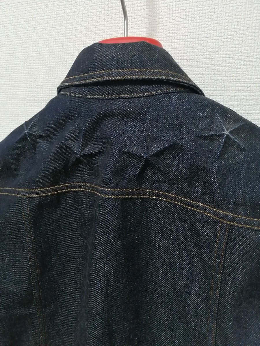 中古・メンズ 【GIVENCHY ジバンシィ】星スタッズ デニム 中古・メンズ 【GIVENCHY ジバンシィ】星スタッズ デニム