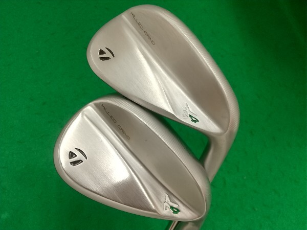 05 ウェッジ 価格 テーラーメイド MILLED GRIND 4 クローム 2023 05 ウェッジ 価格 テーラーメイド MILLED GRIND 4 クローム 2023
