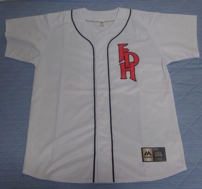ホークス 和田毅 直筆サイン復刻ユニフォーム ダイエー Tシャツ ホークス 和田毅 直筆サイン復刻ユニフォーム ダイエー Tシャツ