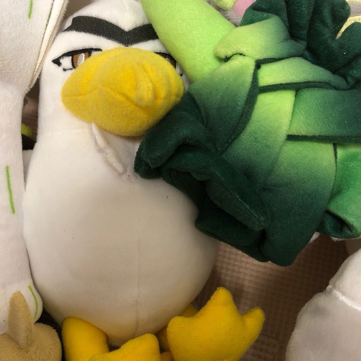 本日のみ ポケモンセンター ぬいぐるみ まとめ売り 引退|Yahoo 本日のみ ポケモンセンター ぬいぐるみ まとめ売り 引退|Yahoo