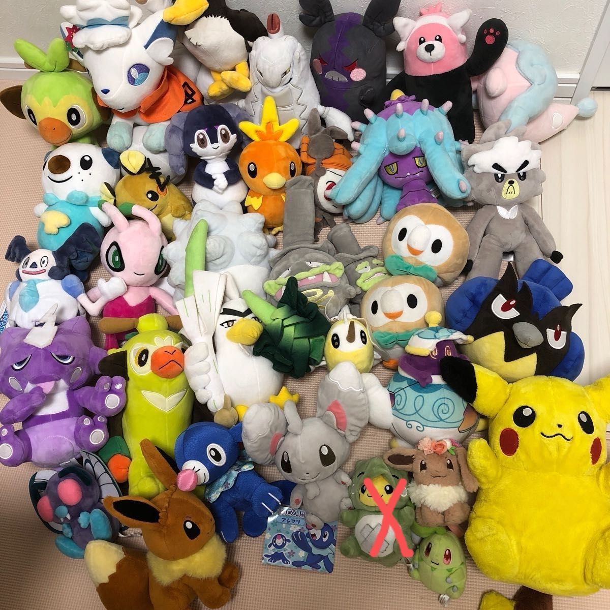本日のみ ポケモンセンター ぬいぐるみ まとめ売り 引退|Yahoo 本日のみ ポケモンセンター ぬいぐるみ まとめ売り 引退|Yahoo