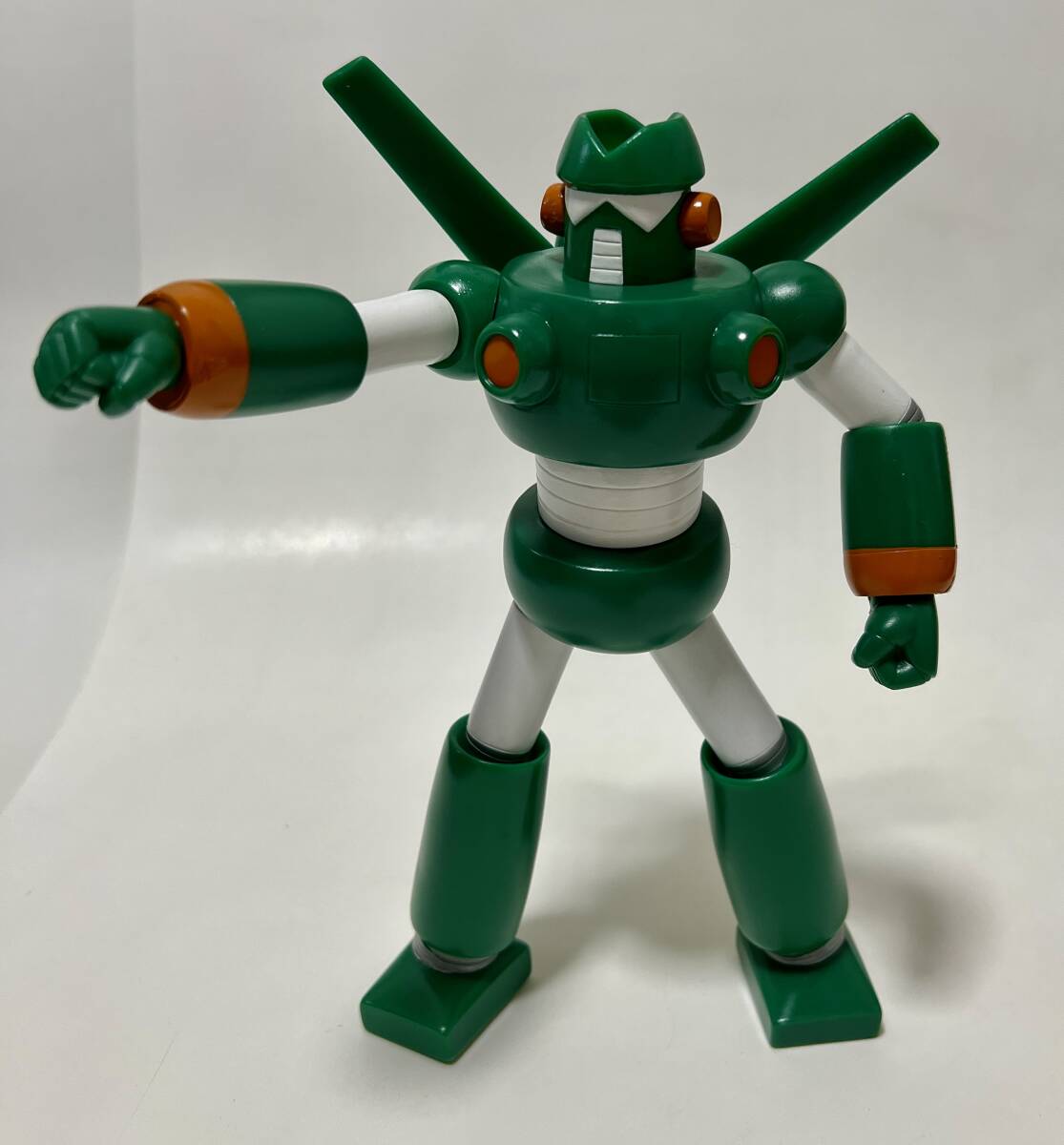 GigaBrain カンダムロボ リアルアクションロボ03 Yahoo!オークション - ギガブレイン 2002 リアルアクションロボ