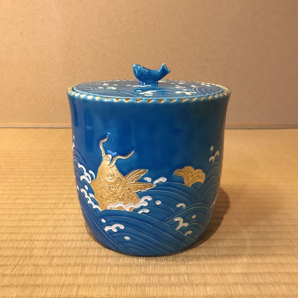 景徳鎮 青花果実紋六方鉢 盆栽 陶磁器 装飾品 工芸品 美術品 景徳鎮 青花果実紋六方鉢 盆栽 陶磁器 装飾品 工芸品 美術品