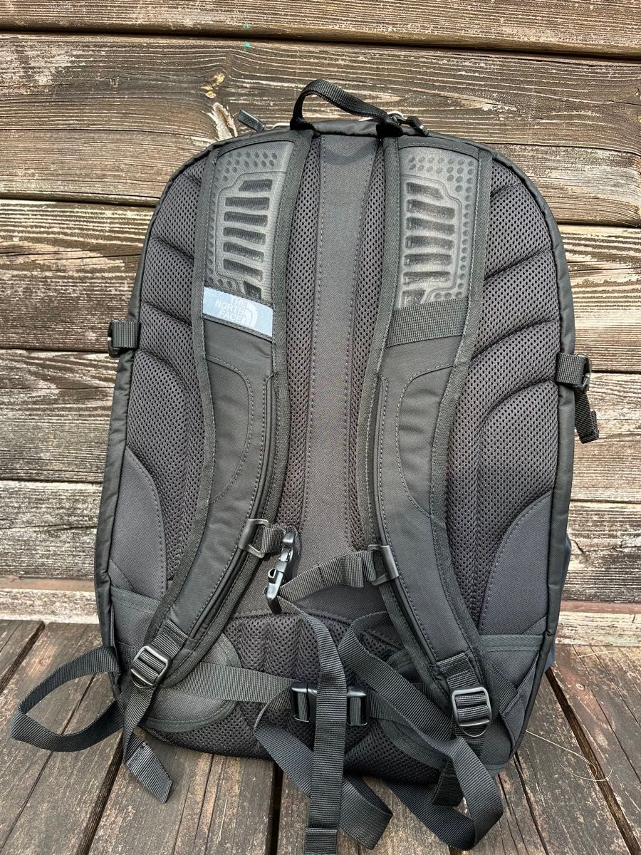 the north face⭐️SURGE Ⅱ TRANSIT⭐️新品未使用 THE NORTH FACE Surge II Transit Bag|Yahoo!フリマ(旧PayPay