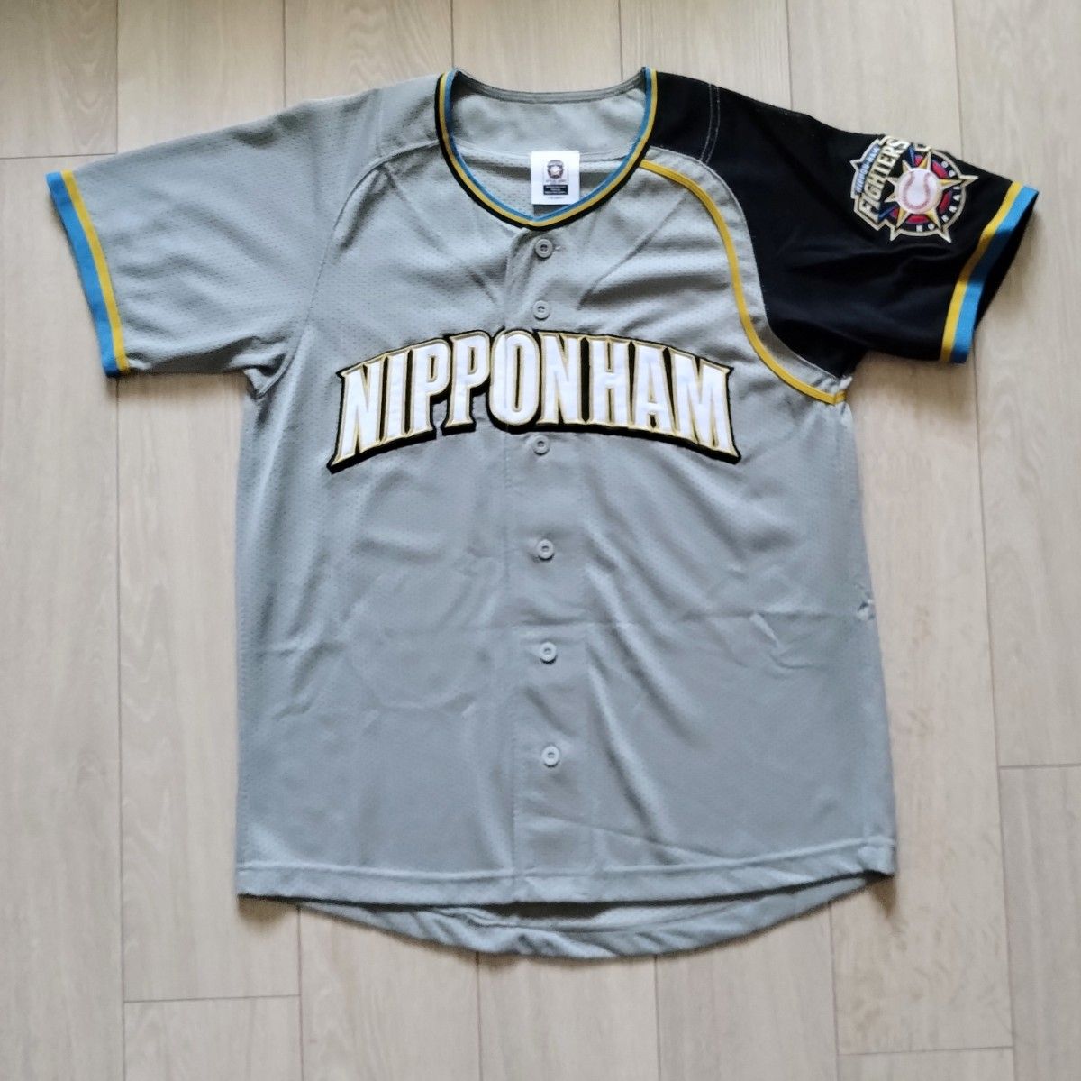 新庄剛志監督プロデュース 《NEW AGE GAMES produced by SHINJO 新庄剛志監督プロデュース 《NEW AGE GAMES produced by SHINJO