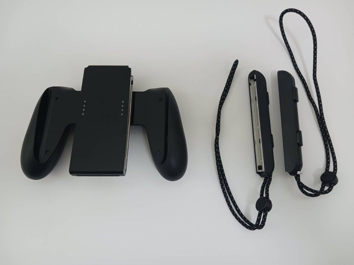 完品】動作確認済 Nintendo Switch 有機ELモデル ニンテンドー 完品】動作確認済 Nintendo Switch 有機ELモデル ニンテンドー