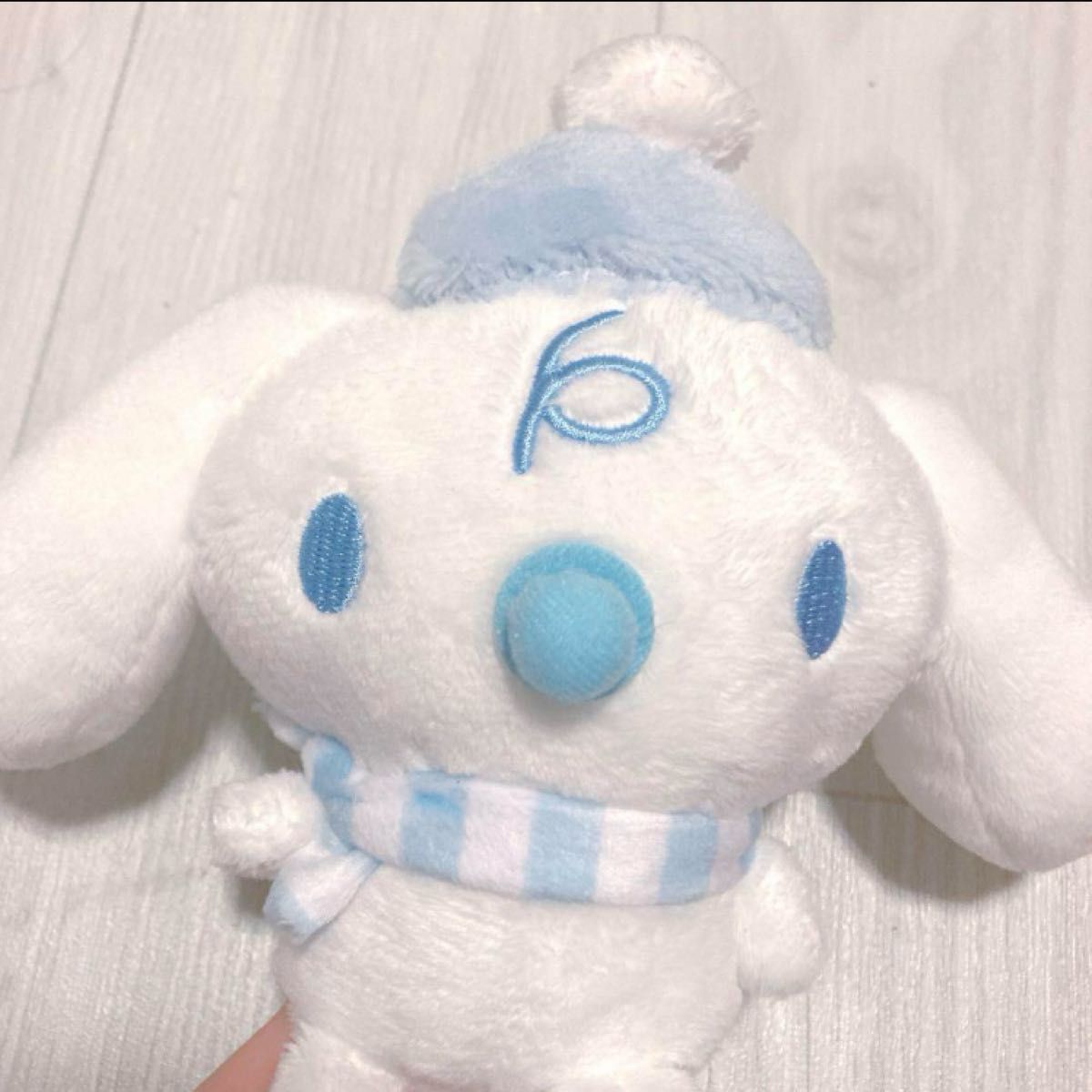 サンリオ シナモロール 当りくじ みるく ぬいぐるみ|Yahoo サンリオ シナモロール 当りくじ みるく ぬいぐるみ|Yahoo