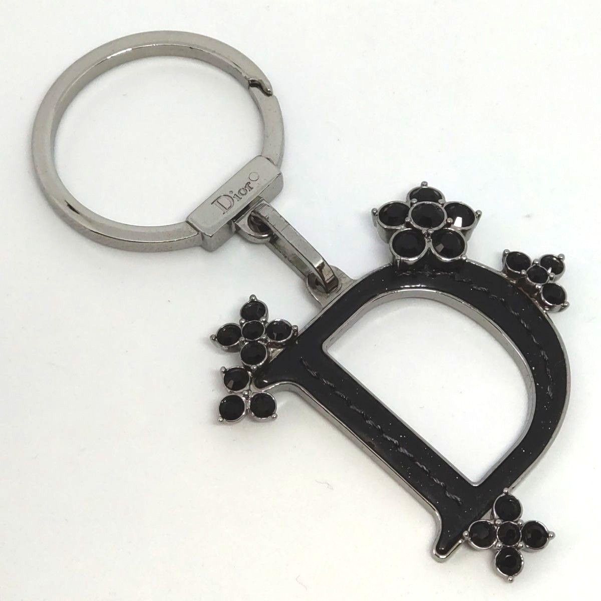 DIOR ディオール CDキーホルダー キーリング キー バッグ DIOR ディオール CDキーホルダー キーリング キー バッグ
