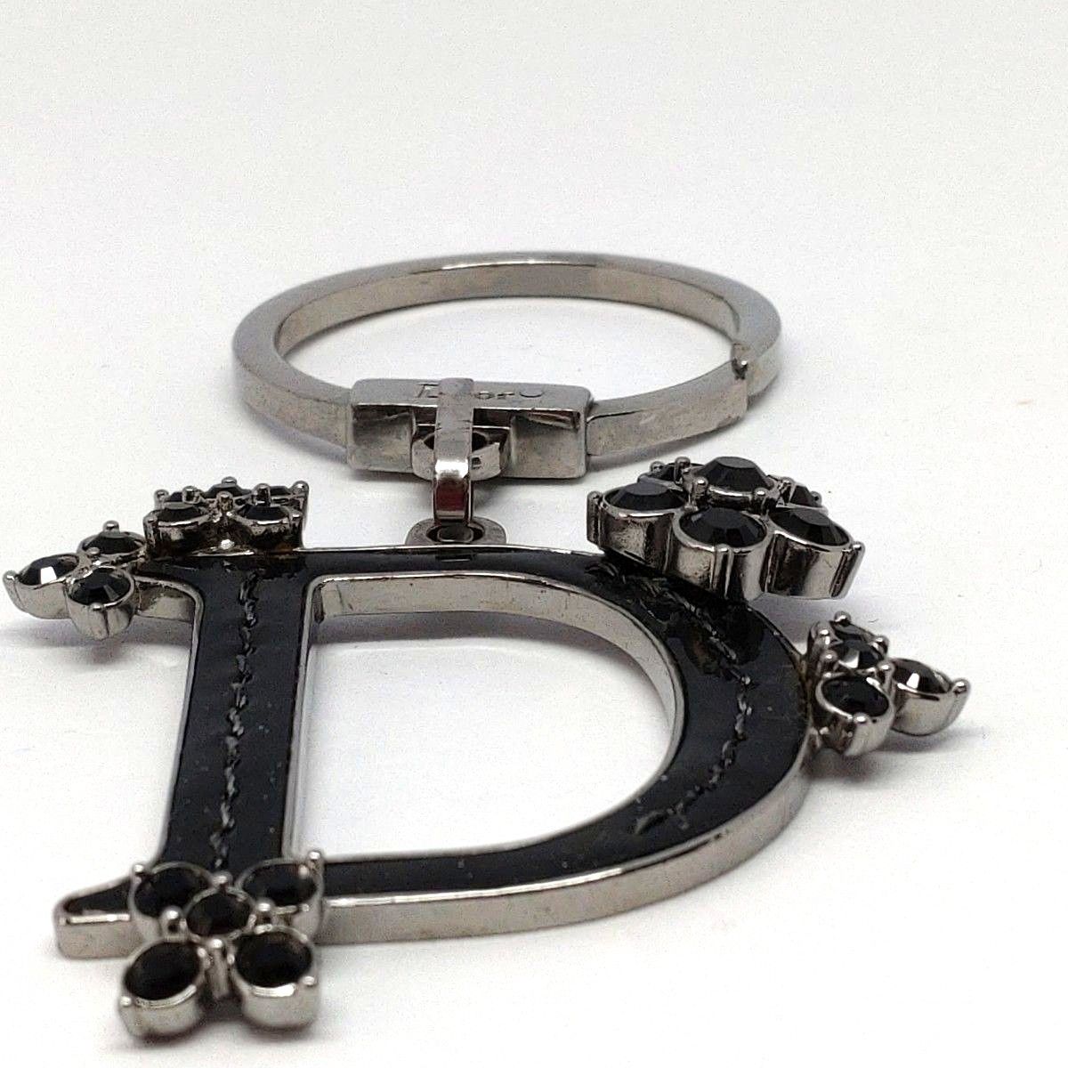 DIOR ディオール CDキーホルダー キーリング キー バッグ DIOR ディオール CDキーホルダー キーリング キー バッグ