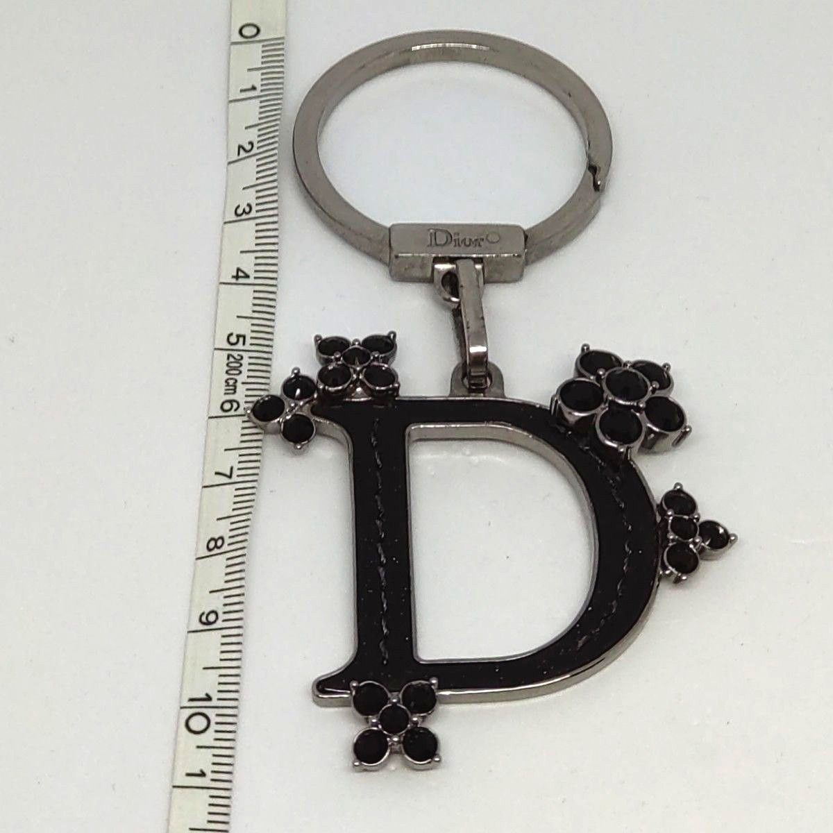 DIOR ディオール CDキーホルダー キーリング キー バッグ DIOR ディオール CDキーホルダー キーリング キー バッグ