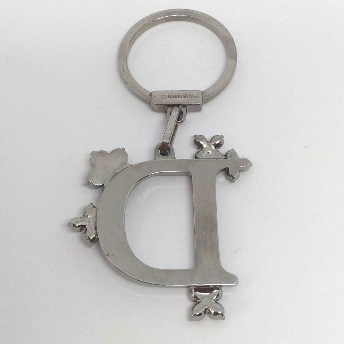 DIOR ディオール CDキーホルダー キーリング キー バッグ DIOR ディオール CDキーホルダー キーリング キー バッグ