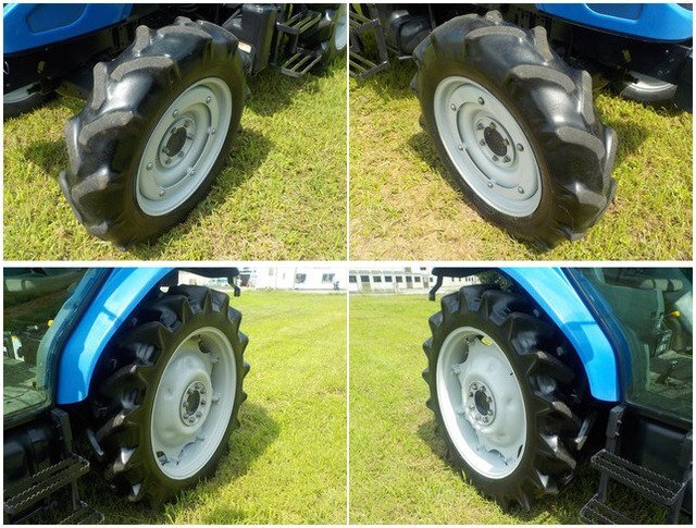 Yahoo!オークション - イセキ トラクター 77馬力 外部油圧 4WD Yahoo!オークション - イセキ トラクター 77馬力 外部油圧 4WD