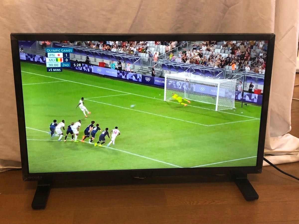 TOSHIBA 東芝 液晶テレビ REGZA 24V35N 2024年製 ヨドバシカメラ TOSHIBA 東芝 液晶テレビ REGZA 24V35N 2024年製 ヨドバシカメラ