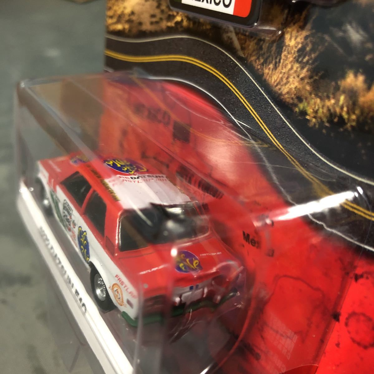 代購代標第一品牌-樂淘letao-GREENLIGHT 1/64 La Carrera ...
