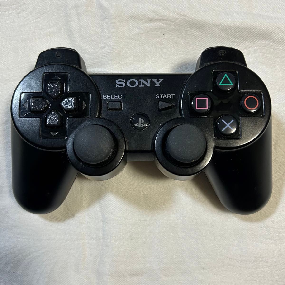 SONY PS3 本体 初期型 60GB メモリーカードアダプター・ソフト付 SONY PS3 本体 初期型 60GB メモリーカードアダプター・ソフト付